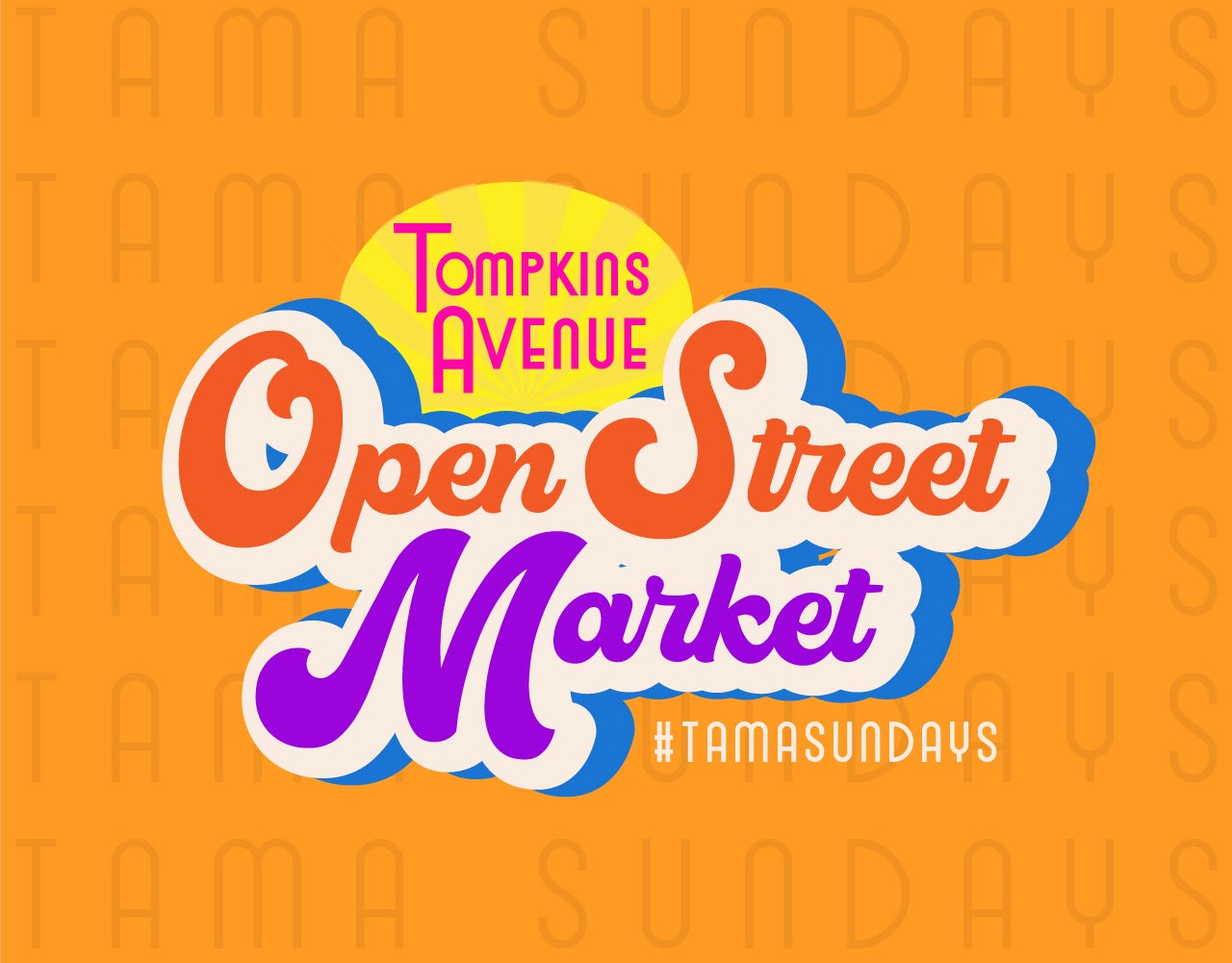 Home | Tompkins/LewisAve.OpenStreets