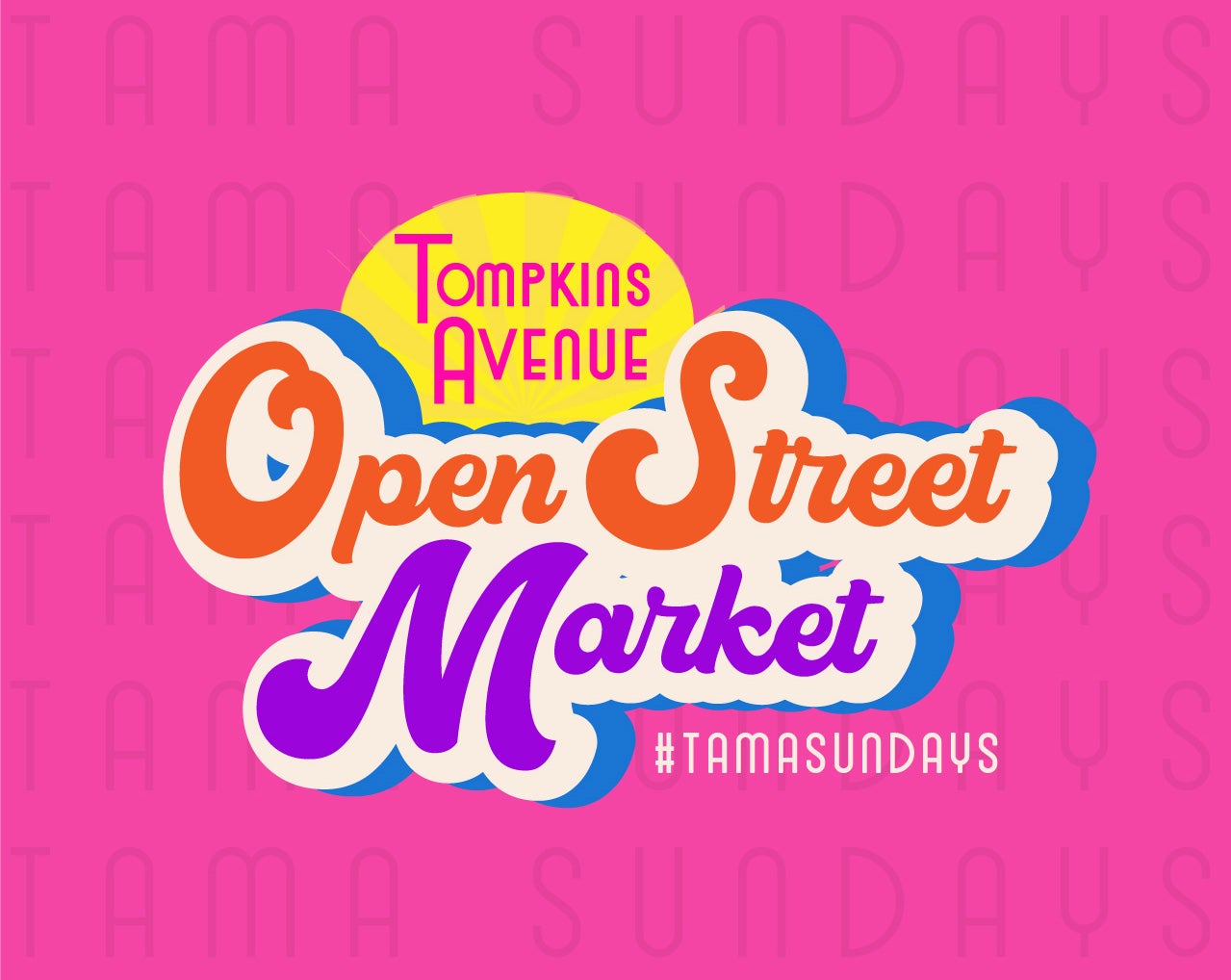 Home | Tompkins/LewisAve.OpenStreets